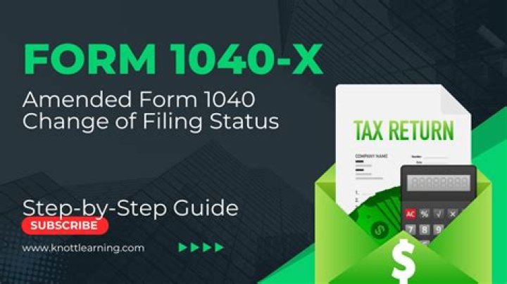 CAN 2017 1040x be filed electronically?