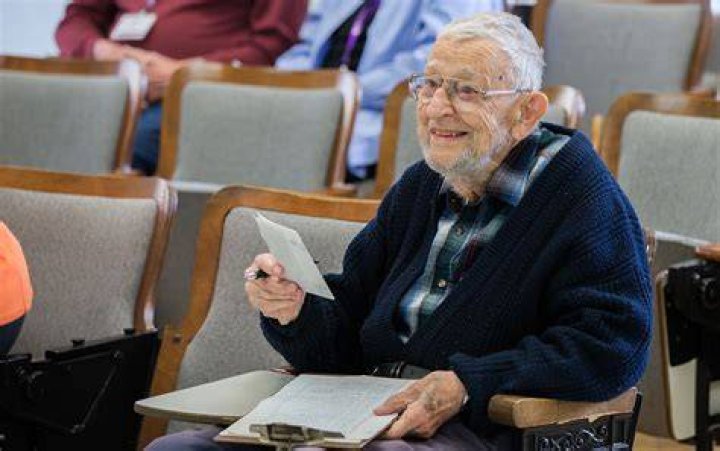 Can a 20 year old be a professor?