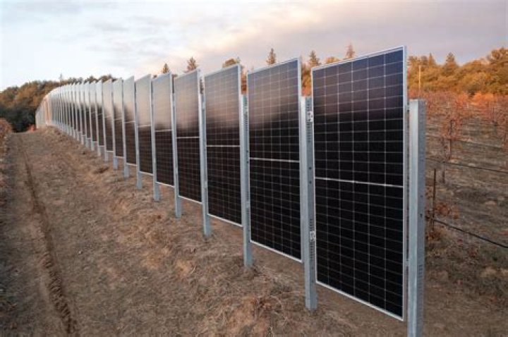 Can solar panels be tracked?