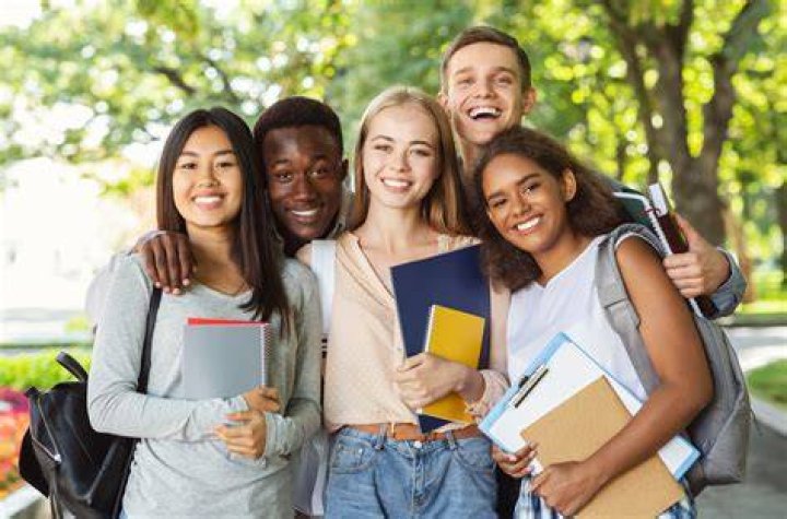 Do international students get in easier?