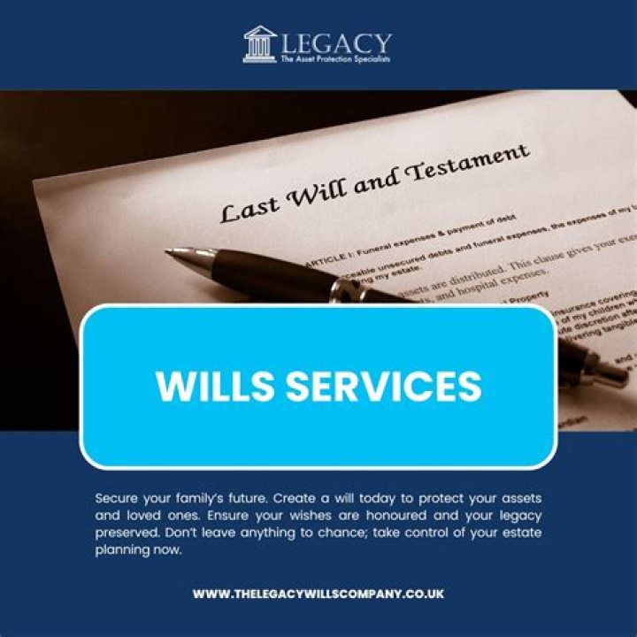 Do Wills expire after death?