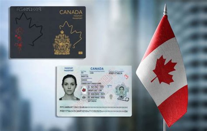 Does a Canadian need a tin number?