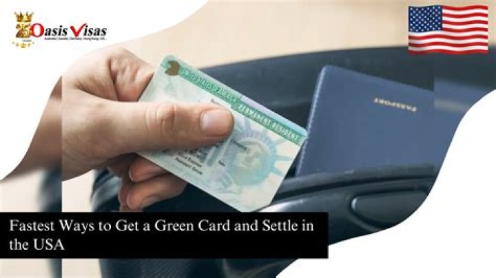 Does changing address delay green card?