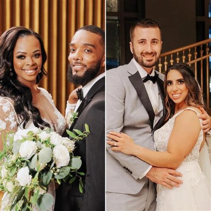 Does it matter where you are married?