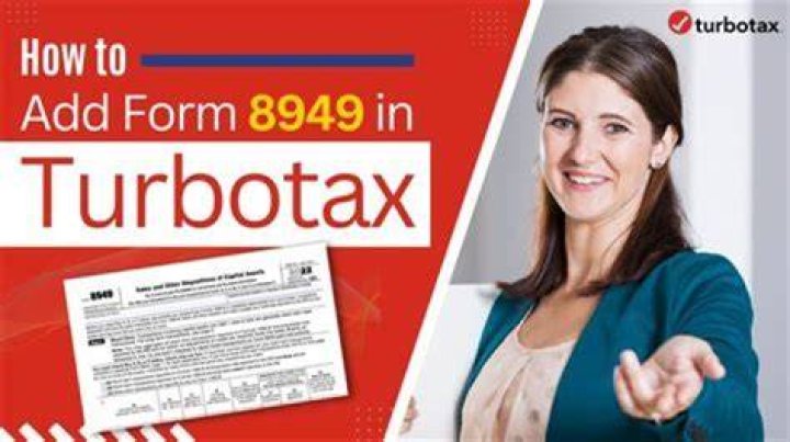 Does TurboTax have form 568?