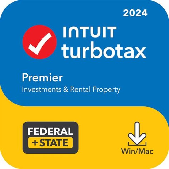 Does TurboTax Premier handle k1?