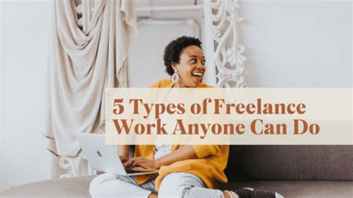 How do freelance artists start out?