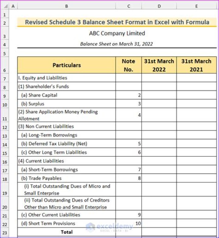 How do I balance my schedule?