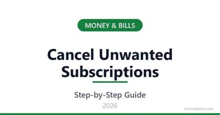 How do I stop unwanted Apple charges?