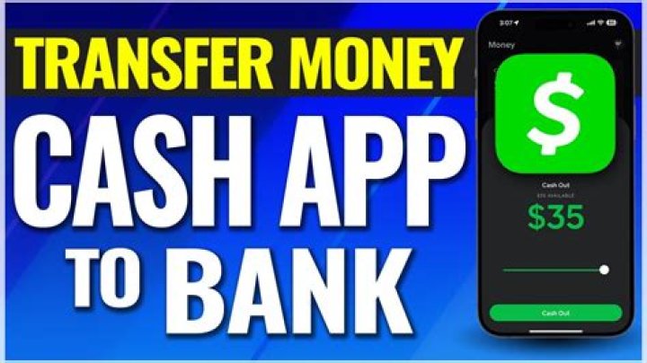 How do I transfer a large sum of cash?