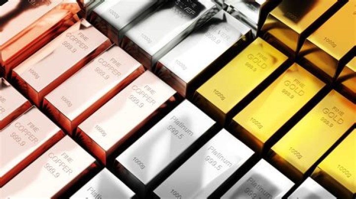 How do precious metal IRAS work?