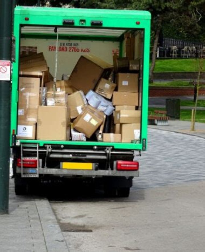 How does rent work when moving out?