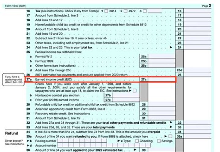 How does WV tax credit work?