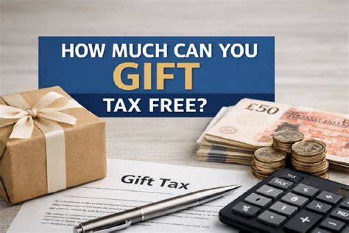 How much can a corporation gift?