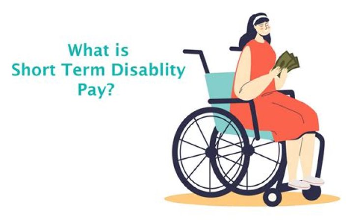 How much does NJ pay for short term disability?