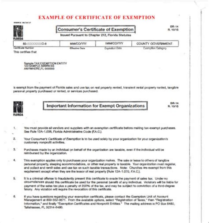 Is a spouse considered an exemption?