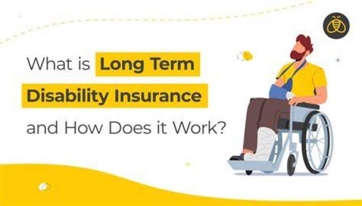 Is long term disability covered under Erisa?