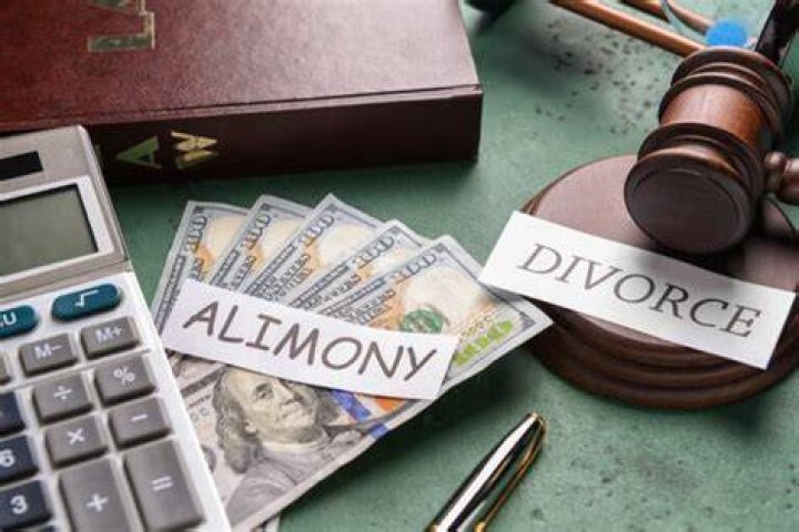 Is spousal support a tax write off?