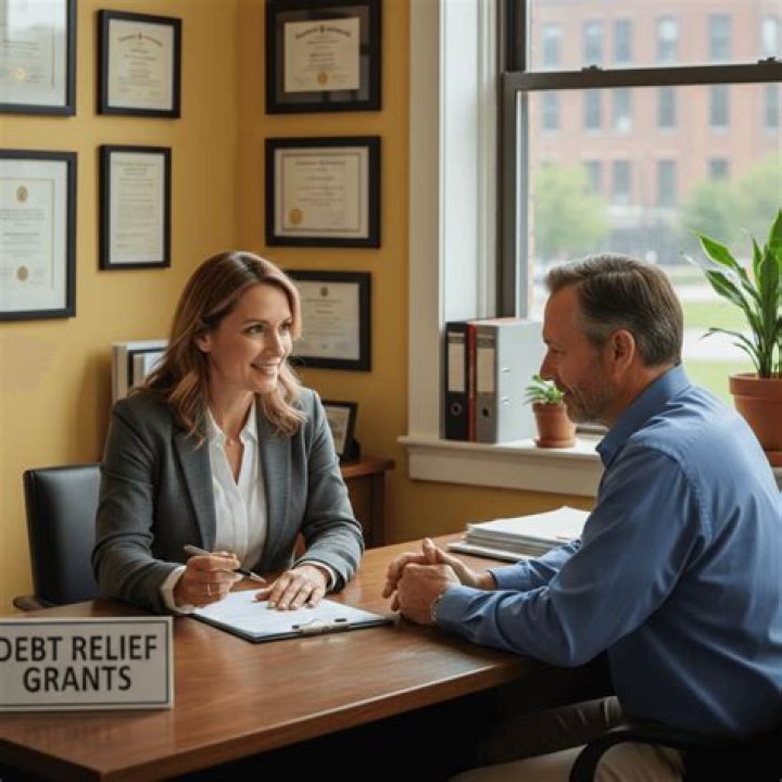 Is the National Debt Relief Program Legitimate?