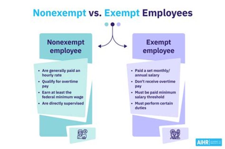What does Filed exempt mean?