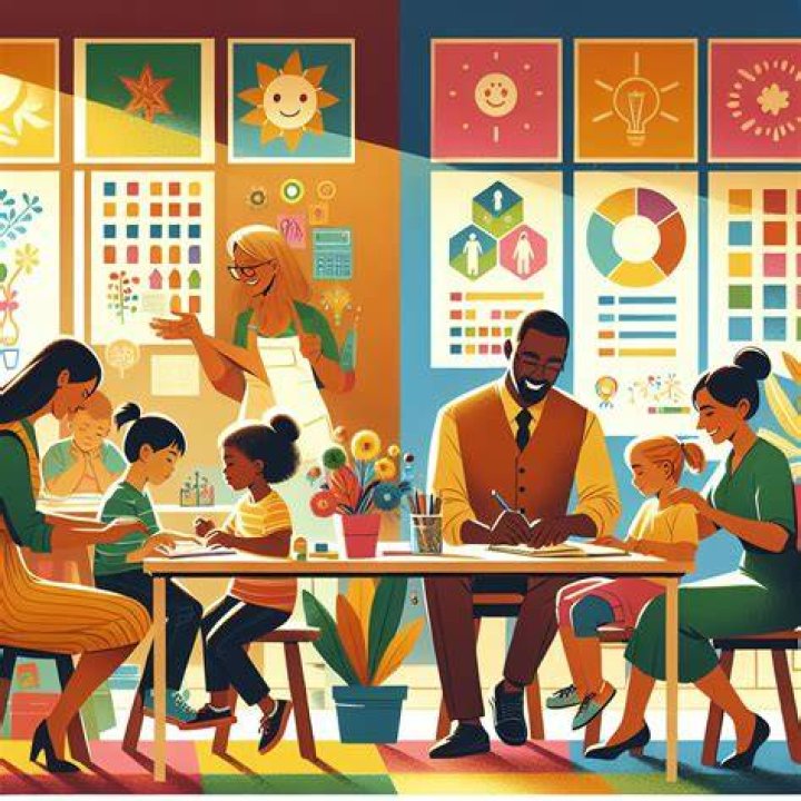 What does hardship mean in school?