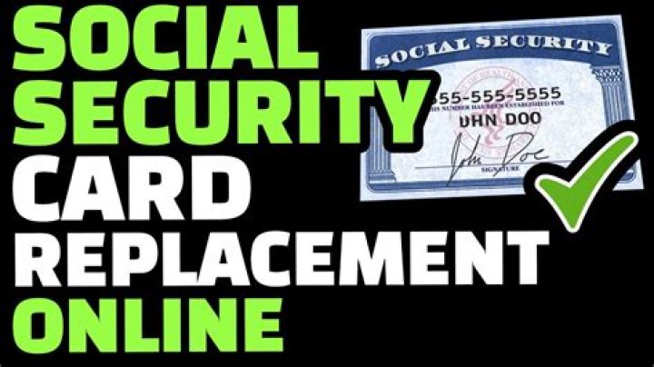 What if Social Security lost my documents?