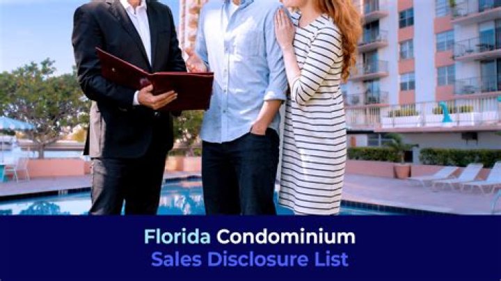 What is a HOA disclosure?