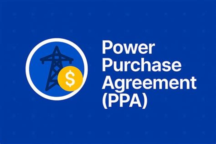 What is a PPA company?