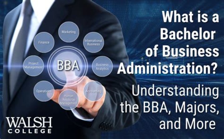 What is BBA in IRS?