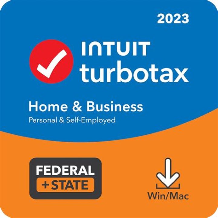 What is the best TurboTax program?