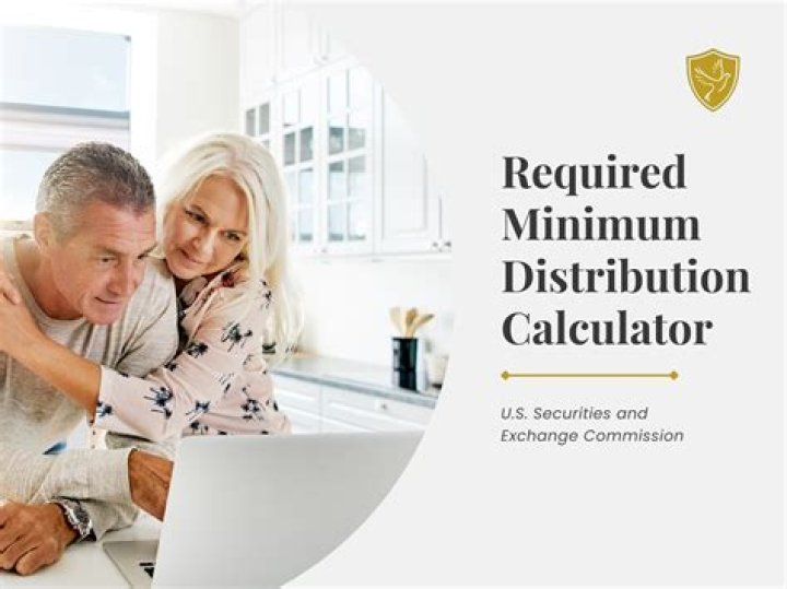 What is the penalty for missing a required minimum distribution?