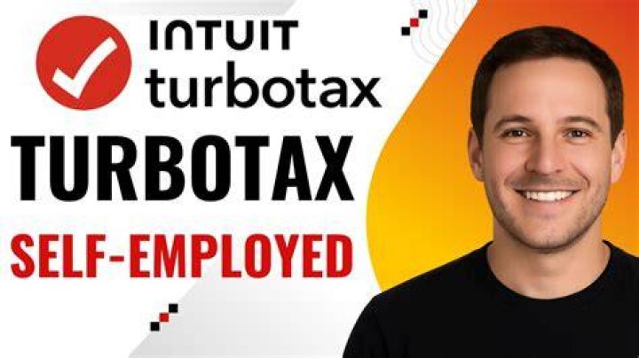 Which TurboTax should I use for self employed?