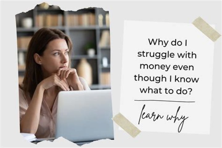 Why do I struggle with touch typing?