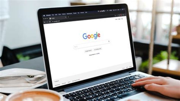 Why is Google showing maximum transactions?