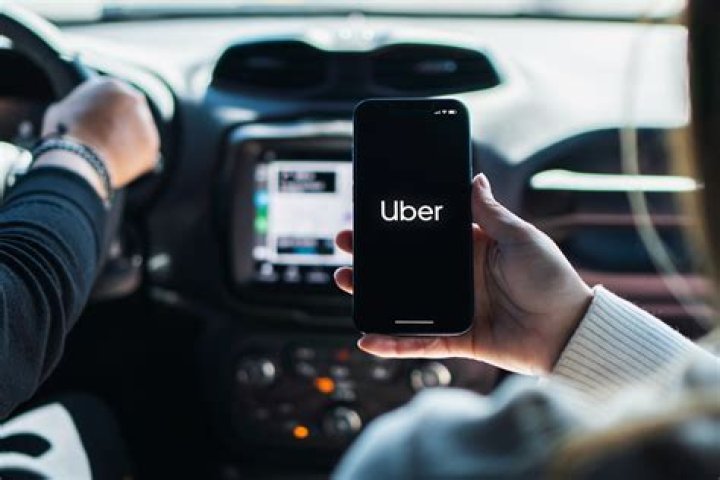Why is my Uber driving preferences not working?
