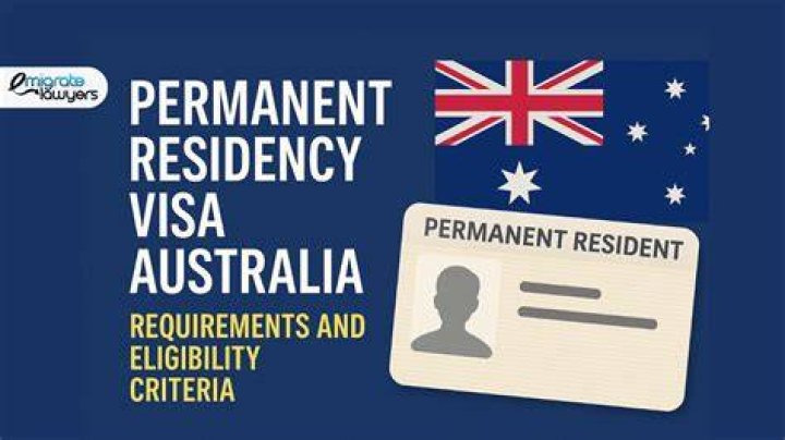 Will Australia give permanent residency?
