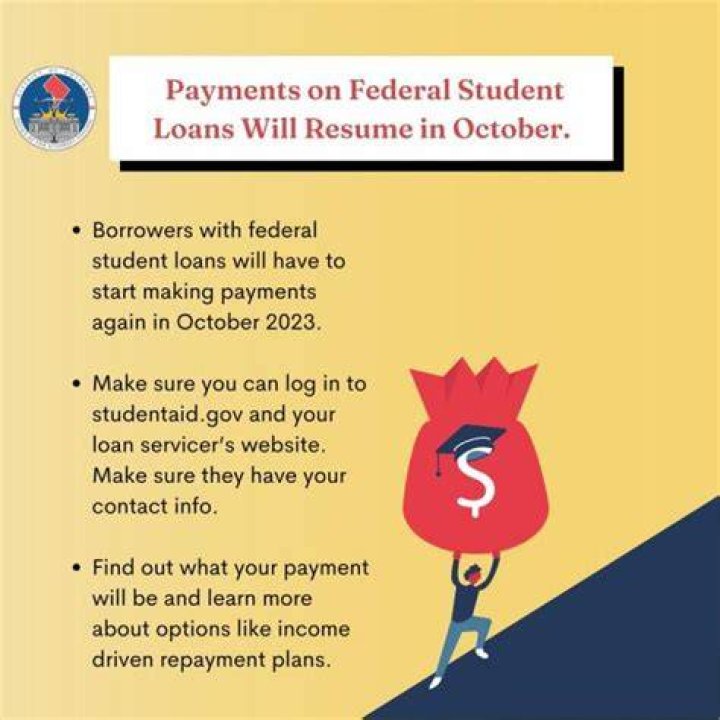 Will federal student loans settle for less?